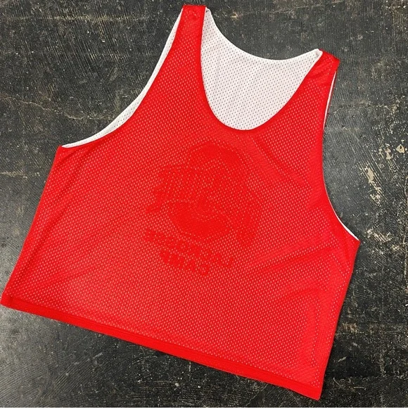 Ohio State Lacrosse Camp Penny/Jersey - Picture 4 of 4